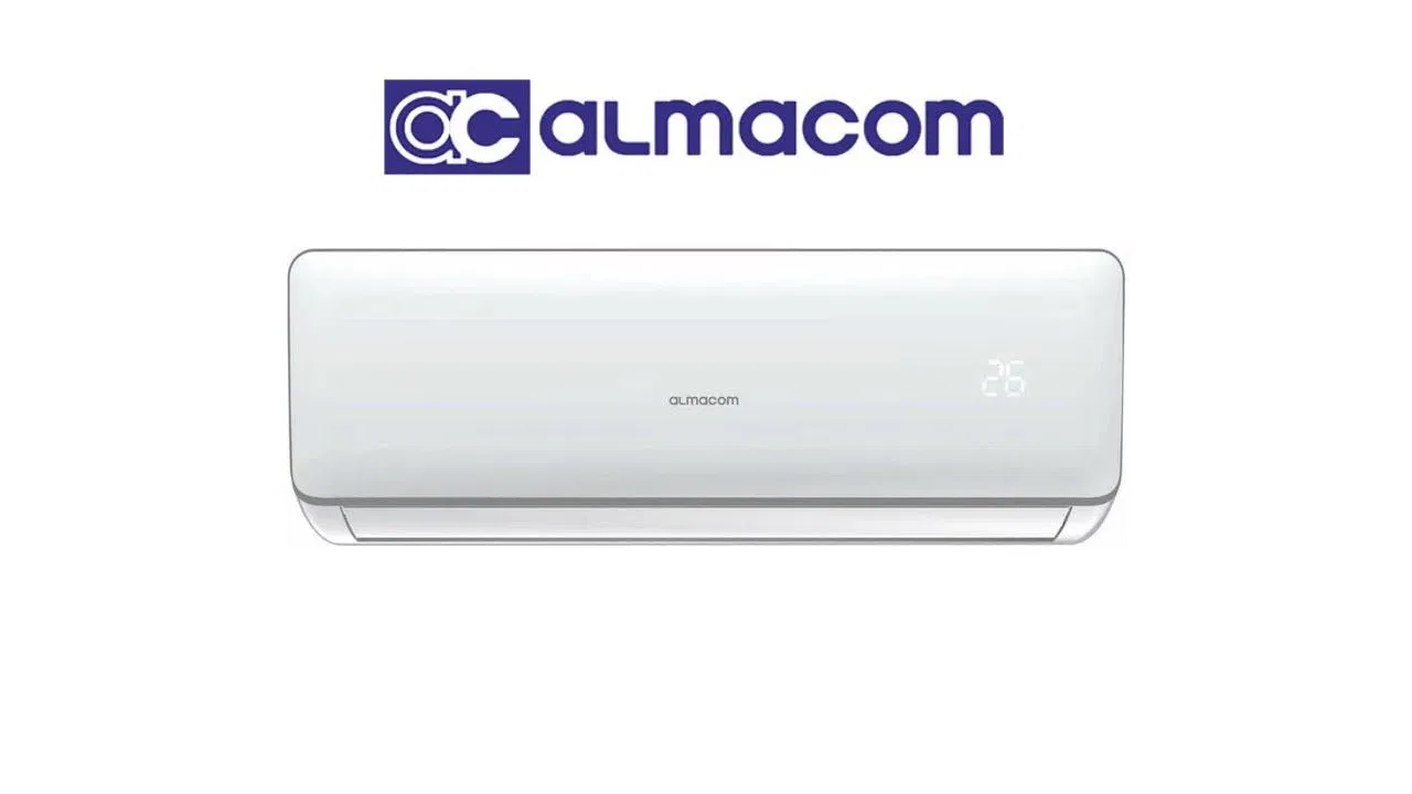 Кондиционер Almacom